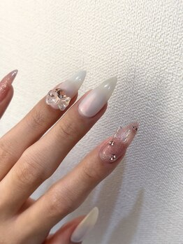 ミラー+フラッシュ+パーツ☆