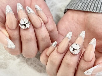 キャリコ(calico)/