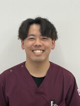 新潟豊栄整骨院 伊藤 練