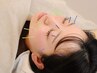 【2回目以降】美容鍼メンテコース(鍼のみ)