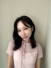 ノラ ギンザ(NORA GINZA)&nbsp;宇佐美 菜那子