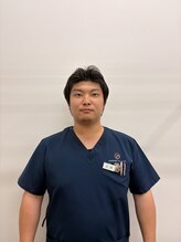 籠原トップ接骨院 近藤 洋平