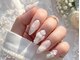ラジュルネ(nail&eyelash La journee)の写真/好きなだけ飾れる!!ストーン・パーツのせ放題コース