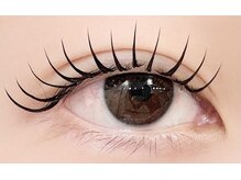 ルーシーズ アイラッシュ ブランチ博多店(Lucy's Eyelash)の雰囲気（【パリエク】自まつ毛を活かしつつ、理想のボリューム感をプラス）