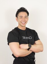 ビヨンド 札幌大通店(BEYOND)&nbsp;菊地 翔太