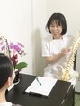 白翠(HAKUSUI) 綾谷 妙子
