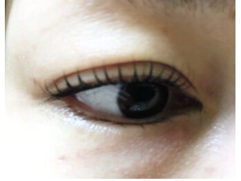 フェアリーヘア ニーナ(Fairy Hair Ni-na)/まつ毛パーマ【ラッシュリフト】