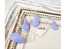 シェアサロン ディテール 千葉店(Detail)/☆アートサンプル☆　　別途料金