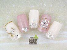 ピッピ 桜新町店(peep PEEP)/20年1月のおすすめコース-8