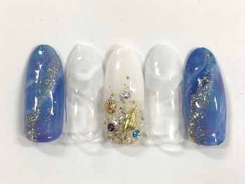 コルン/ご新規様限定6,050円コース☆