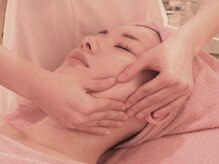 タレイア エステティック 新潟(THALEIA esthetic Niigata)/お顔のたるみケアに熟練ハンド◎