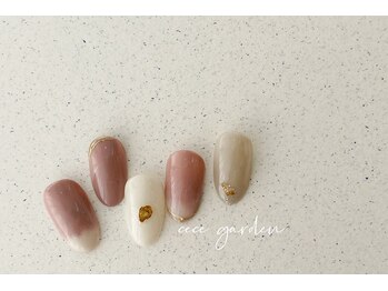 シーシーガーデン(CeCe Garden)/