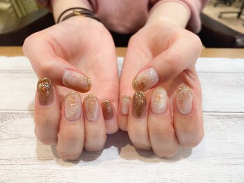 ネイルアルケー(Nail ARCHE)/