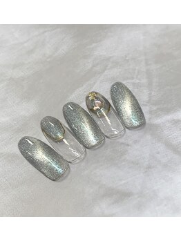 ヴィゼ(Vize)/マグネットネイル★