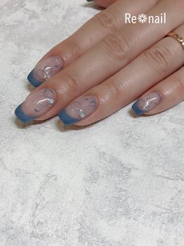 リネイル(Re nail)/