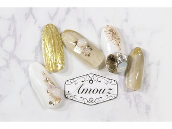 アモウズ(Amouz)/定額【テーマ:ブライダル】8