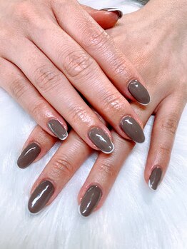 アムルーズ(Amoureuse)/スキニーフレンチ♪