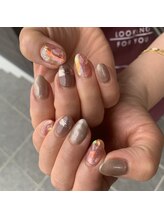 サロンド ボヌール(salon de bonheur)/