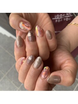 サロンド ボヌール(salon de bonheur)/