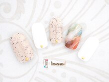 リモアネイル(limore nail)/エスニック☆