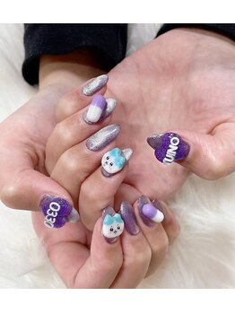 ステラ(STELLA)/持ち込み　1.5時間し放題¥6980