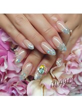 アイネイル(iNAIL)/