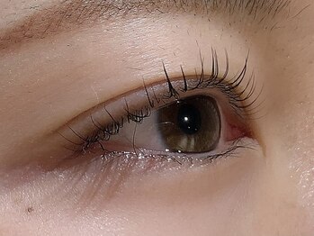 カラン 焼津店(CALIN)/ラスティングカール