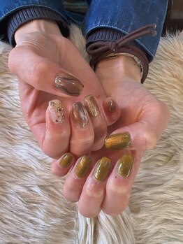 ガーデン ヘア&エステ&ネイル Garden/