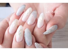 レイ ネイル(Lei nail)/