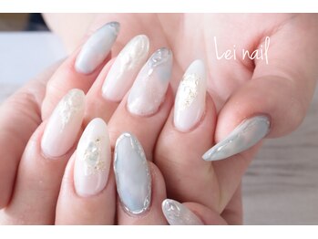 レイ ネイル(Lei nail)/