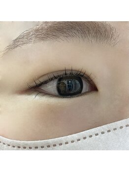 ヘアータイム レスト(HAIR TIME rest)/くりんとパーマ♪