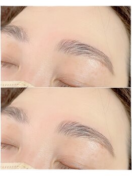 フェリス(Feliz)/眉毛アイブロウ眉WAXハリウッド