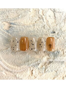 フラフィー(fluffy)/autumndesign 6.500