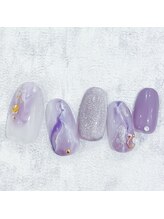 エフブルーム レカン(f'bloom L'ecrin)/Hand デザイン