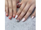 オーダーネイル＃姪浜ネイル