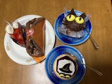 ソワンド ルバンシュ/ハッピーハロウィン☆