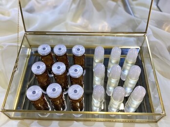 ハリーハリー 名古屋栄店(HARRY ハリー)/◆エクソソーム◆