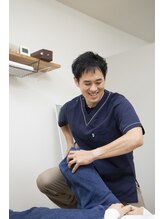 さいとう整骨院&nbsp;斉藤 圭一