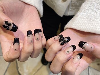 シピー(chipie by anon)/MAI◆150分アート