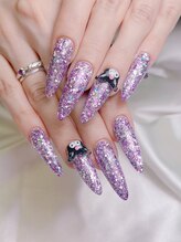 ラッキーネイル(lucky nail)/