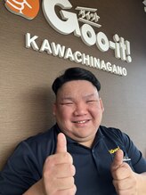 グイット 河内長野店(Goo-it!) 山崎 