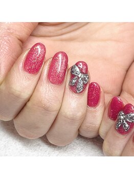 プールヴー☆オングル/