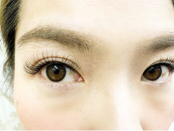 プラスアール(+R)/【ボリュームラッシュ】