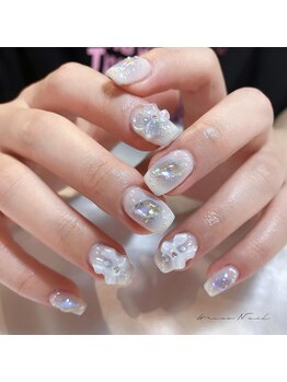 グレイス ネイル(Grace nail)/
