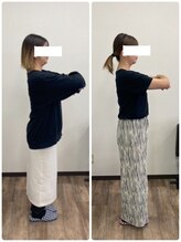 わたなべ接骨院 プラスラボ(+LABO)/産後ダイエットで無理なく痩せる