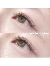 フロップニク(FLOPNIK)/LEDエクステ120本