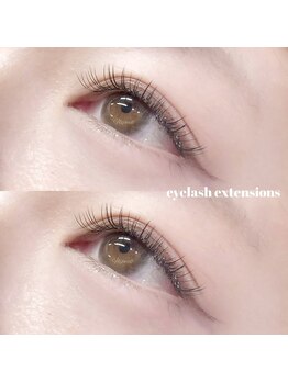 フロップニク(FLOPNIK)/LEDエクステ120本