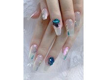ユリネイル(YuRii Nail)