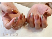 ロータス Lotus/ストーンジェル