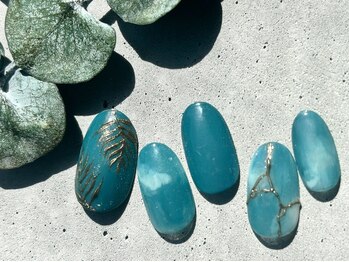 バタフライ 東戸塚店/定額Bデザイン